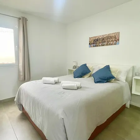 Bright Place Apartment San Bartolomé