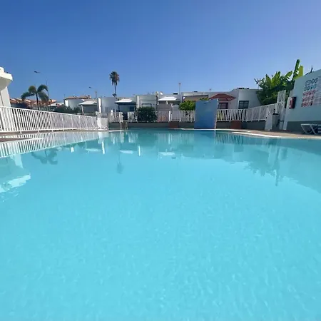 Bright Place * San Bartolome de Tirajana (Gran Canaria)