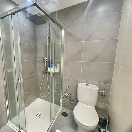 Apartment Bright Place San Bartolomé
