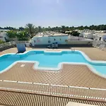Bright Place Apartman *