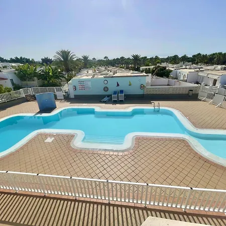Bright Place Apartament *