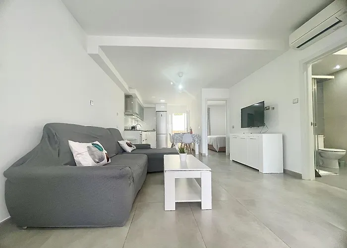 Bright Place Апартаменты