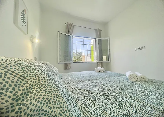 Bright Place Апартаменты *