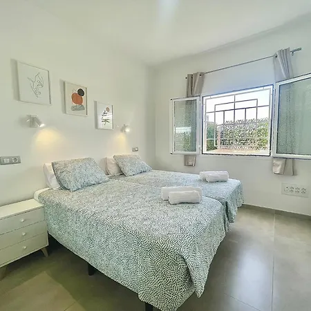 Apartment Bright Place
